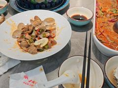 -東北风.东北味道.开封老字号(魏都路店)