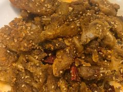 -郑庄脂渣海鲜楼(九水路店)