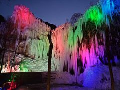 -沕沕水生态风景区