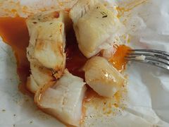 -马克西姆俄罗斯餐厅(通亚街店)