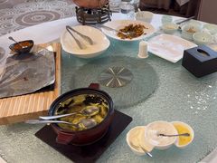 -巴音浩日娲·蒙餐(双林东路店)