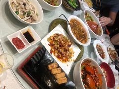 -李老爹香辣蟹(宣武门店)