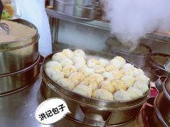 -牛街洪记小吃店(牛街店)