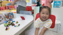 -Block Park 租乐高(D32店)