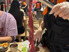 -霸腹烤肉(厦门柚子番店)