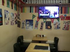 -福匠日本料理(人民路店)