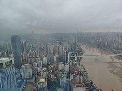 -WFC会仙楼观景台