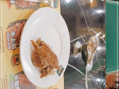 -拉丁餐厅·巴西烤肉自助(正佳广场店)