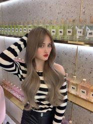 点击看大图 -3AM HAIR SALON烫发染发接发