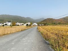 -塔川景区