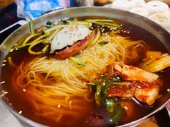 -原始泥炉烤肉(总店)