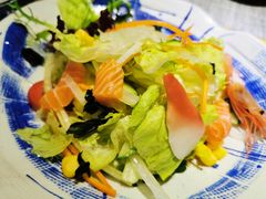 -吉兆·料理(红梅南路店)