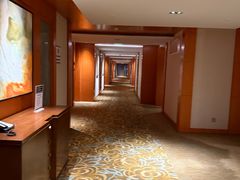 -济南喜来登酒店