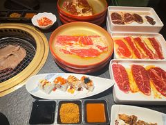-神户赤童日式烤肉(金地广场店)