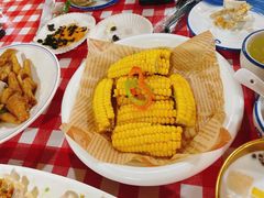 -琼大师东方烤乳猪(亚特兰蒂斯店)