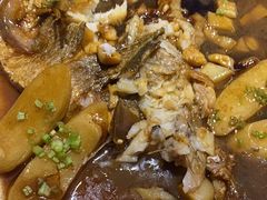 -径山十八道·风味民间菜(杭州总店)