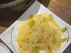 -川悦留香·海鲜餐厅(海棠68环球美食街店)