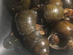 酱爆螺丝-沪小胖小龙虾(淮海中路旗舰店)