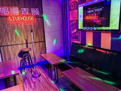 -唱吧麦颂KTV(西单华威潮铺街店)