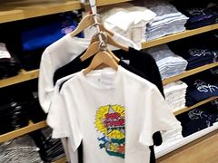-优衣库(天津鲁能城购物中心店)