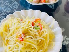 -海韵人家.海景花园经典云南菜(双廊店)