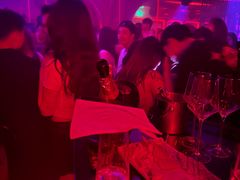 -Orangutan Bunker猩猩地堡酒吧(兰桂坊店)