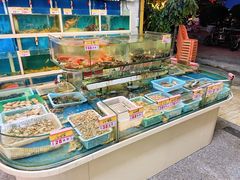 菜单-鑫悦楼煎蟹·16年海鲜大排档