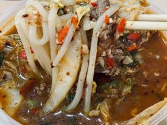 肥牛酸辣粉-酸辣粉(氹仔店)