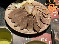 -盡膳口福·百年汤方火锅(科华北路店)