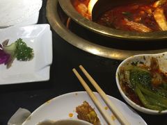 -川中故事·成都老火锅(东书房店)