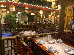 大堂-杨记隆府(时代天街店)