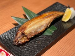 -玄白·炭烤活鳗(上海首店)