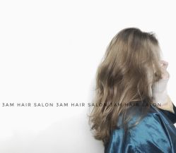 -3AM HAIR SALON染发烫发接发
