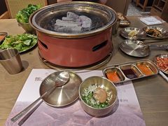 -西塔老太太泥炉烤肉(双井店)