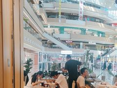 -阳阳中国饭(龙湖大兴天街)