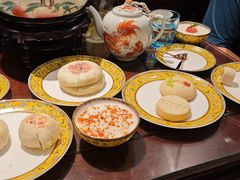 -富华斋饽饽铺·宫廷糕点·伴手礼(护国新天地店)