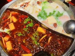 -山城辣妹子(定福庄店)