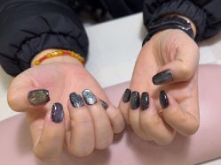 -初瞳专营美睫美甲