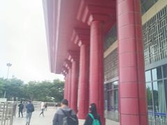 -永济北站