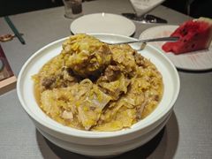 -巴盟人家·内蒙地方菜(华丽家族店)