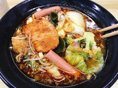 -四川老牛麻辣烫(北门桥店)