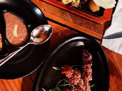 -Luchador摔跤手墨西哥餐厅(恒宇广场店)