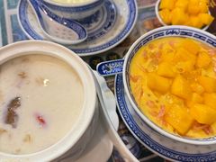 -广信牛奶甜品世家(台东店)