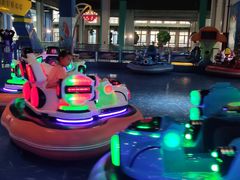 -蒙特利亲子乐园