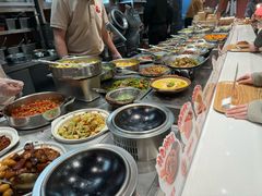 -乡村基·川味现炒大王(熙悦天街店)