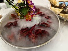 -虾铺子龙虾·私房菜(金源花苑店)