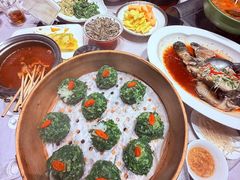 -洛阳宴·洛阳菜(南昌路店)