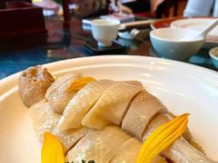 -广州白天鹅宾馆
