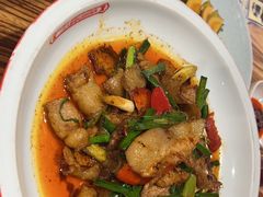 -百年神厨·地道川菜(清江西路店)