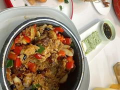-小城外婆肴私房菜.家宴聚集点(圆明园颐和园·清河上地店)